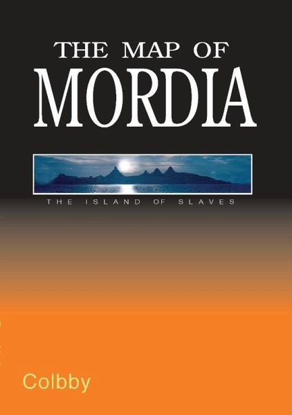 Map of Mordia (eBook, ePUB) Map of Mordia (eBook, ePUB)