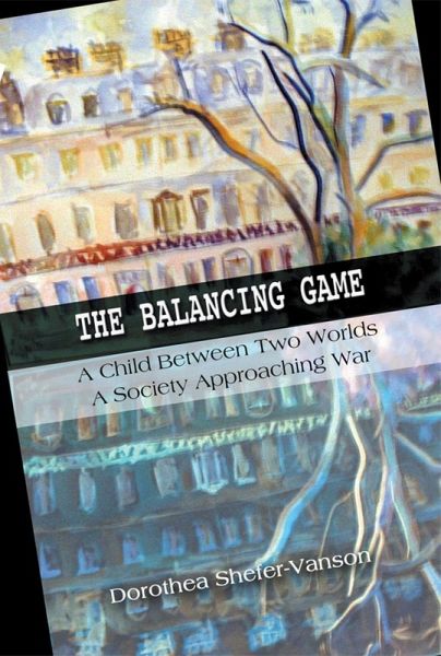 Balancing Game (eBook, ePUB)