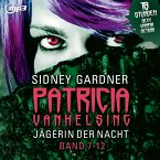 Patricia van Helsing, Jägerin der Nacht