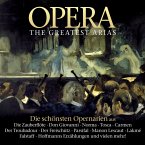 Opera-The Greatest Arias