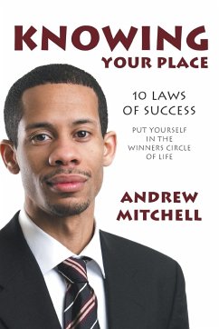 Knowing Your Place - Mitchell, Andrew