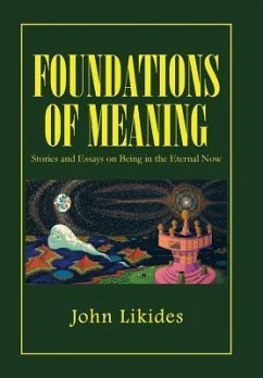Foundations of Meaning - Likides, John