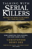 Talking with Serial Killers (eBook, ePUB) Talking with Serial Killers (eBook, ePUB)
