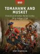 Tomahawk and Musket (eBook, ePUB) - Bild 1