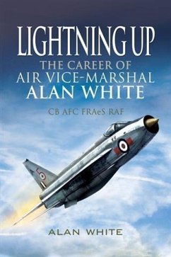 Lightning Up (eBook, ePUB) - White, Alan