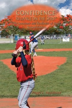 Cover Confidence: Reliance on the Spirit (eBook, ePUB)