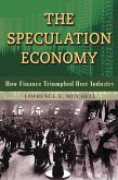 The Speculation Economy (eBook, ePUB)