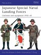 Japanese Special Naval Landing Forces... - Bild 1