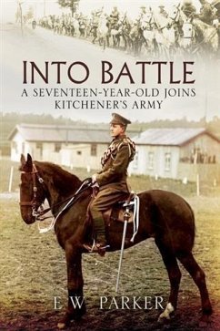 Cover Into Battle (eBook, ePUB)