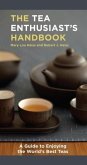 The Tea Enthusiast's Handbook (eBook, ePUB)