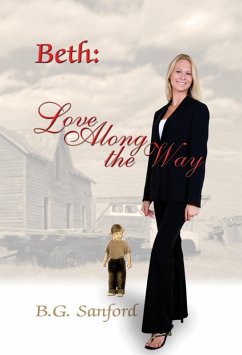 Cover Beth: Love Along TheWay (eBook, ePUB)