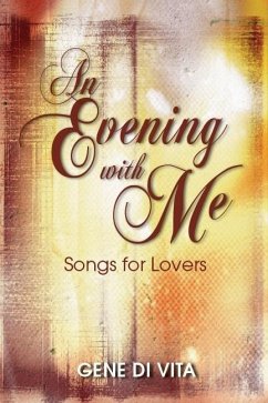 Cover Evening With Me (eBook, PDF)