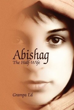 Cover Abishag (eBook, ePUB)