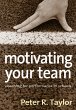 Motivating Your Team (eBook, PDF) - Bild 1