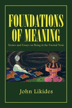 Foundations of Meaning - Likides, John