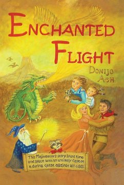 Enchanted Flight