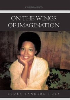 On the Wings of Imagination