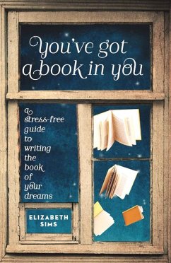 Cover You've Got a Book in You (eBook, ePUB)