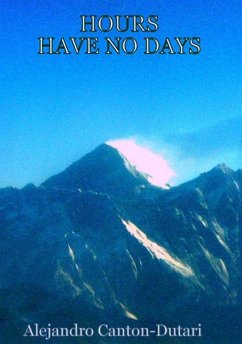 Cover Hours Have No Days (eBook, ePUB)