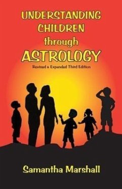 Understanding Children Through Astrology - Marshall, Samantha