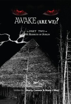 Cover Awake (Are We?) Part 2 (eBook, ePUB)