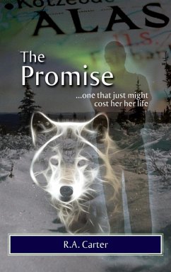 Cover Promise (eBook, ePUB)