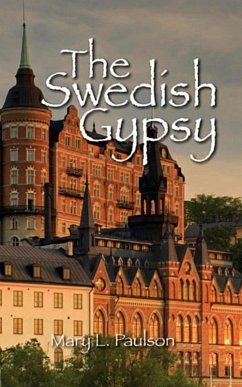 Cover Swedish Gypsy (eBook, ePUB)