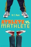 Athlete vs. Mathlete (eBook, ePUB)