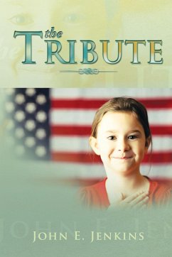 The Tribute - Jenkins, John E.