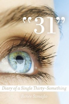 Cover Diary of a Single Thirty-Something (eBook, ePUB)