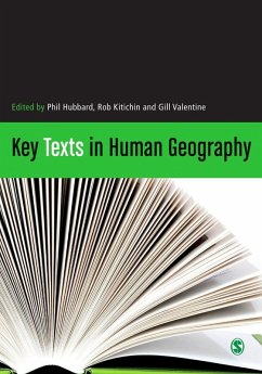 Key Texts in Human Geography (eBook, PDF)