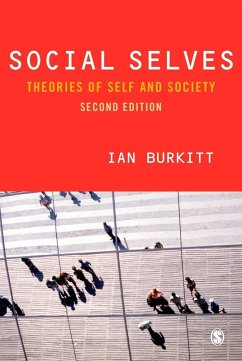 Cover Social Selves (eBook, PDF)