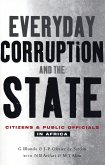 Everyday Corruption and the State (eBook, PDF)