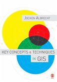 Key Concepts and Techniques in GIS (eBook, PDF)