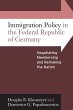 Immigration Policy in the Federal... - Bild 1