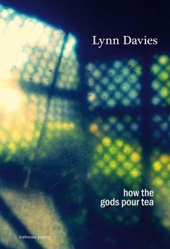 How the Gods Pour Tea - Davies, Lynn