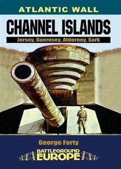 Cover Atlantic Wall (eBook, ePUB)