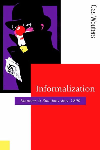 Informalization (eBook, PDF) Informalization (eBook, PDF)