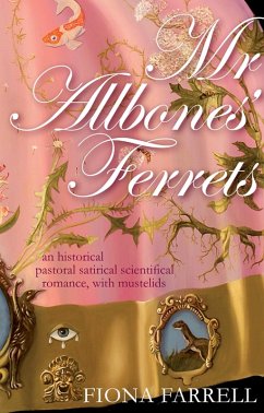 Cover Mr Allbones' Ferrets (eBook, ePUB)