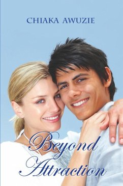 Cover Beyond Attraction (eBook, ePUB)