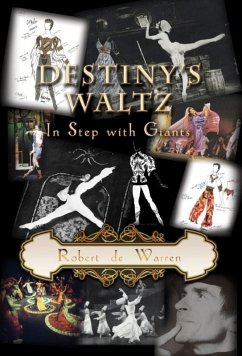 Cover Destiny's Waltz (eBook, ePUB)