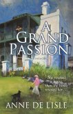 A Grand Passion (eBook, ePUB)