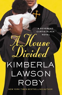A House Divided - Roby, Kimberla Lawson