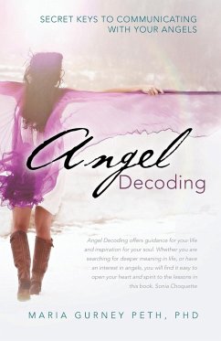 Angel Decoding - Peth, Maria Gurney