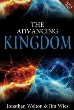 Cover Advancing Kingdom (eBook, ePUB)