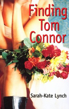 Cover Finding Tom Connor (eBook, ePUB)