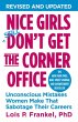 Nice Girls Don't Get the Corner Office - Bild 1