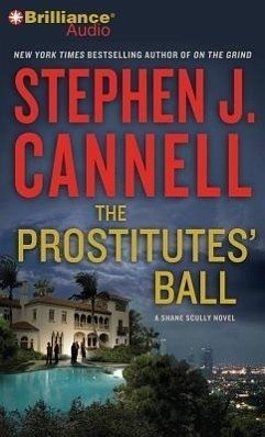 The Prostitutes' Ball - Cannell, Stephen J.