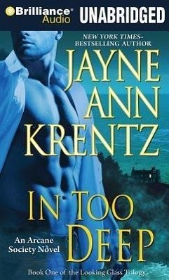 In Too Deep - Krentz, Jayne Ann