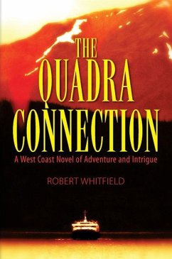 Cover Quadra Connection (eBook, ePUB)